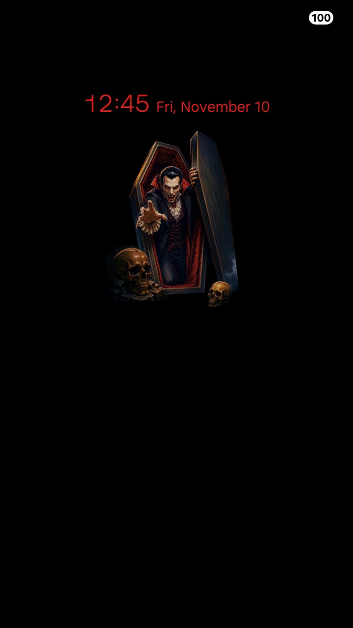 EiD - Crimson Awakening (AOD + VIDEO) screen 6